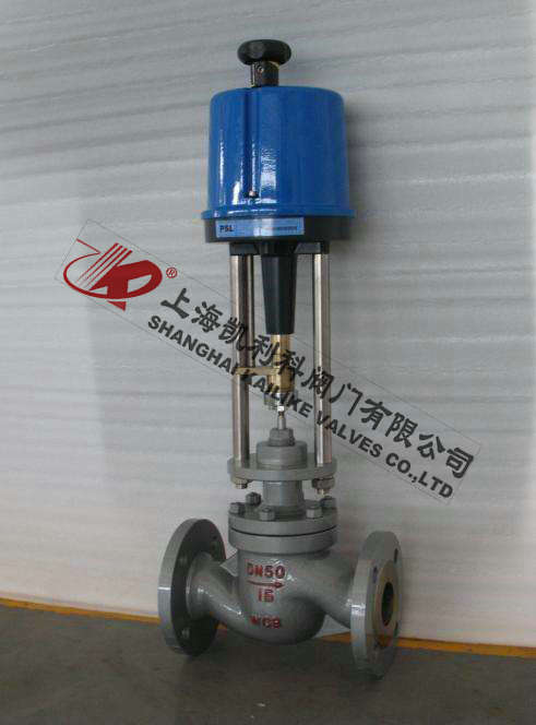 ZDLP、ZDLM氣體調(diào)節(jié)閥